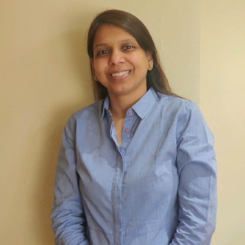 Puja Jain